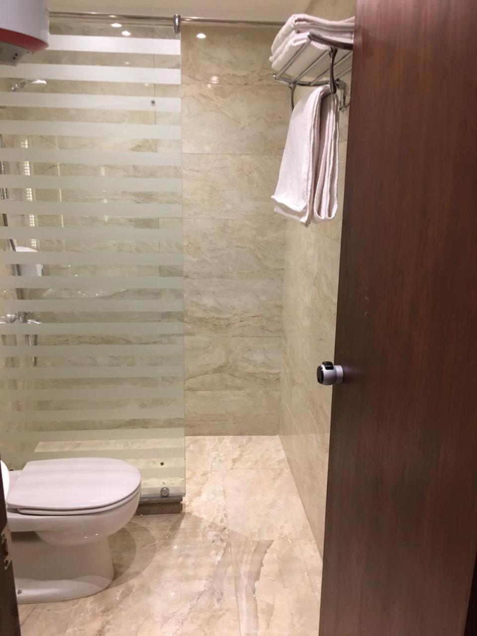 El Aida Pyramids View Hotel Kafrat al Jabal Экстерьер фото