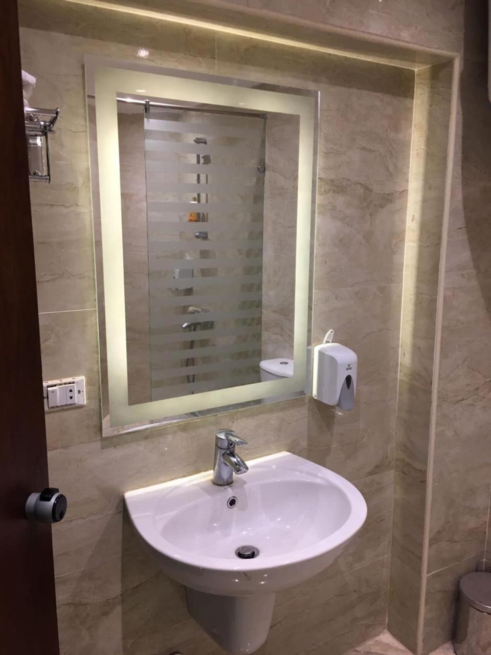 El Aida Pyramids View Hotel Kafrat al Jabal Экстерьер фото